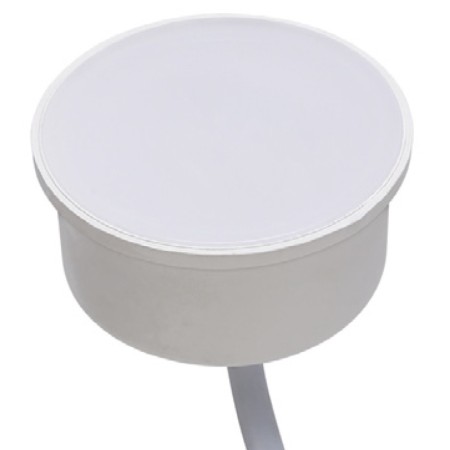 Modulo LED GU10 MR16 9W 765LM 4000K 50x42mm | KLASSIC-MODUL-9M