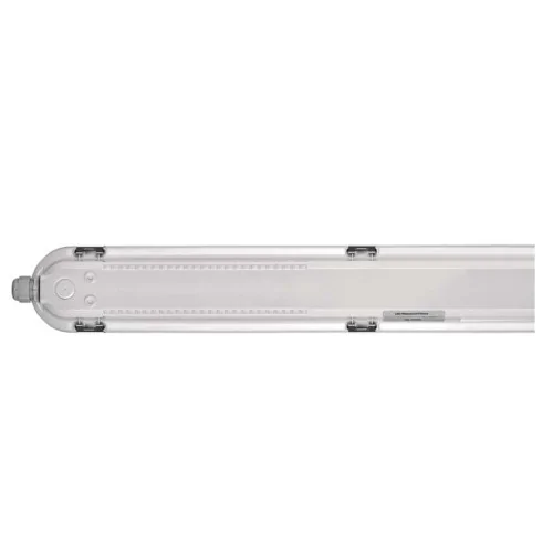 Plafoniera Stagna LED 120cm IP66...