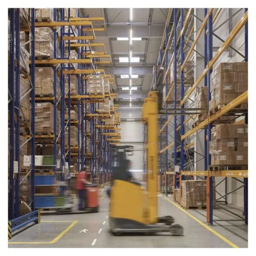 Plafoniera Stagna LED 150cm IP66...