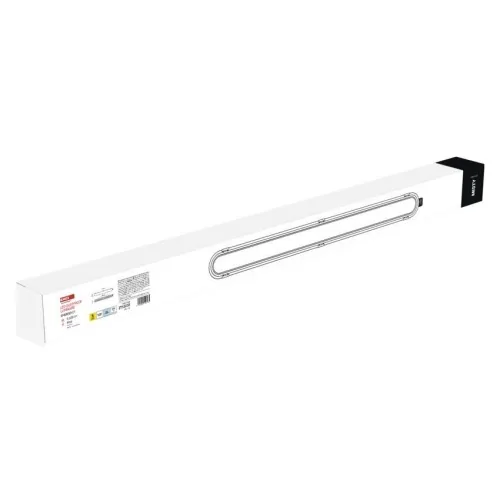 Plafoniera Stagna LED Emergenza 120cm...