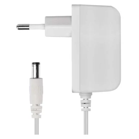 Lampada Tavolo LED Dimmerabile CHASE 450lm 3 Temperature Bianca | EMOS Z7619W