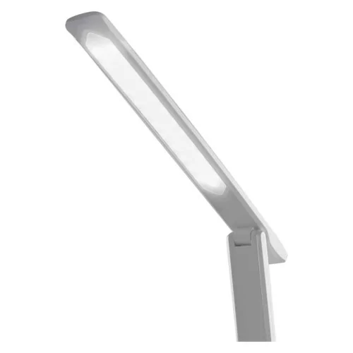 Lampada Tavolo LED Dimmerabile CHASE... Lampada Tavolo LED Dimmerabile CHASE...
