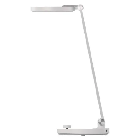 Lampada Tavolo LED Dimmerabile CHARLES 550lm Luce Regolabile Bianca | EMOS Z7628W