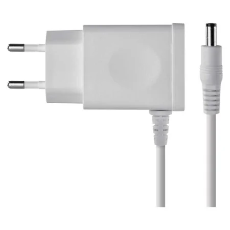 Lampada Tavolo LED Dimmerabile CHARLES 550lm Luce Regolabile Bianca | EMOS Z7628W