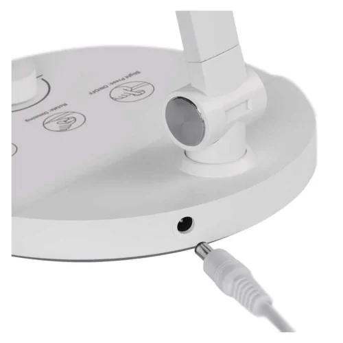 Lampada Tavolo LED Dimmerabile... Lampada Tavolo LED Dimmerabile...