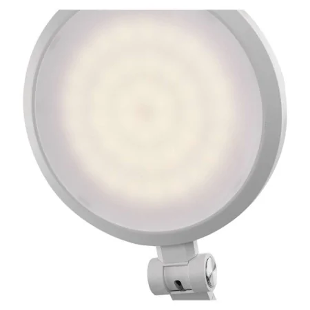 Lampada Tavolo LED Dimmerabile CHARLES 550lm Luce Regolabile Bianca | EMOS Z7628W
