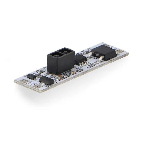 Dimmer infrarossi LEDME LM2266 per striscia LED modulo 43x12mm con sensore IR
