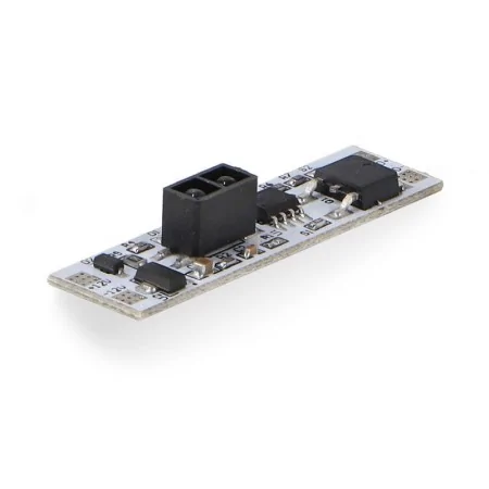 Dimmer infrarossi LEDME LM2266 per striscia LED modulo 43x12mm con sensore IR