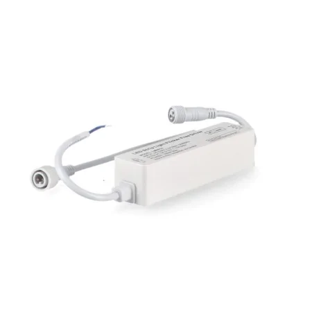 Driver No Flicker 220V per Striscia LED 250W Anti Sfarfallio | LEDME LM0015