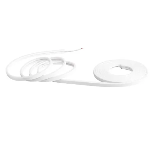 Striscia LED flessibile 24V neon flex rosa INTEC FLEX24V-6X13-12P silicone piegabile Striscia LED flessibile 24V neon flex rosa INTEC FLEX24V-6X13-12P silicone piegabile