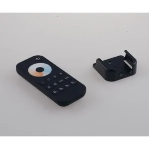 Telecomando striscia LED CCT RF 2.4G 4 zone bianco dinamico wireless