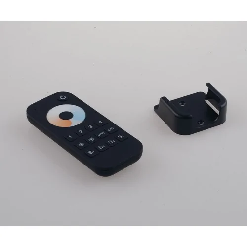 Telecomando striscia LED CCT RF 2.4G 4 zone bianco dinamico wireless