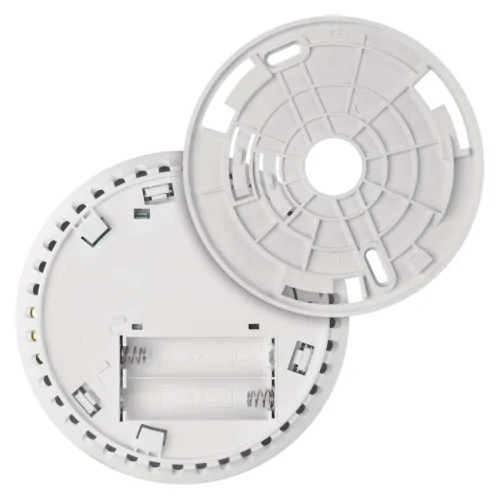 Rilevatore di Fumo Smart TSS380C-HW...