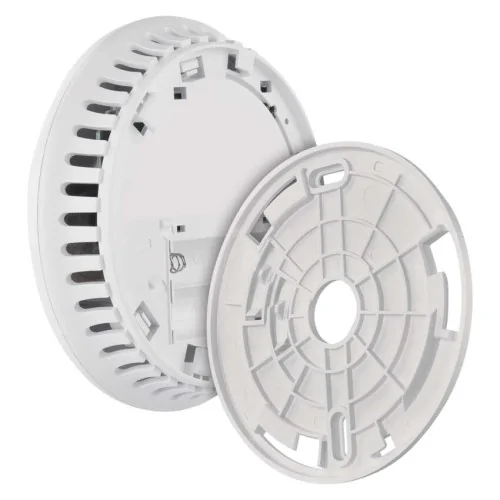 Rilevatore di Fumo Smart TSS380C-HW...