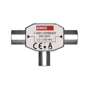 Combinatore in Ferrite :...