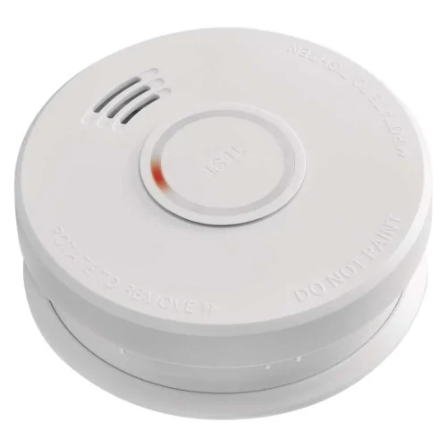 Rilevatore di Fumo TSS910A... Rilevatore di Fumo TSS910A...