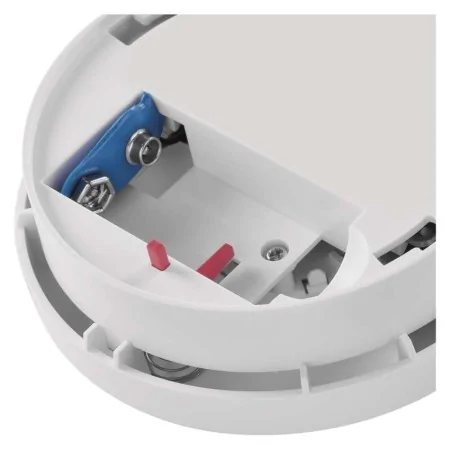 Rilevatore di Fumo TSS910A Certificato CPR EN 14604 Allarme 85dB 10 Anni | EMOS P56503