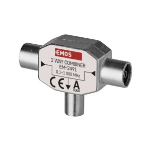 Combinatore in Ferrite :... 2