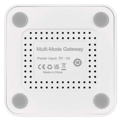 Gateway ZigBee IP-1000Z Hub Smart 50...