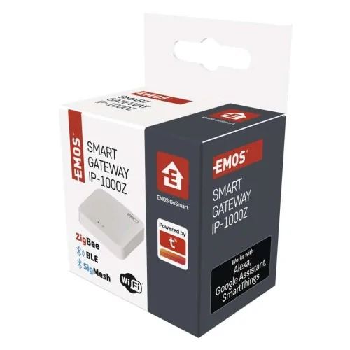 Gateway ZigBee IP-1000Z Hub Smart 50...