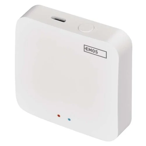 Gateway ZigBee IP-1000Z Hub Smart 50...