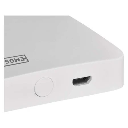 Gateway ZigBee IP-1000Z Hub Smart 50 Dispositivi Alexa Google TUYA | EMOS H5001