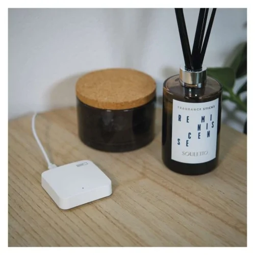 Gateway ZigBee IP-1000Z Hub Smart 50...