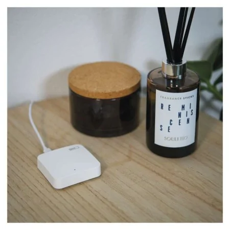 Gateway ZigBee IP-1000Z Hub Smart 50 Dispositivi Alexa Google TUYA | EMOS H5001