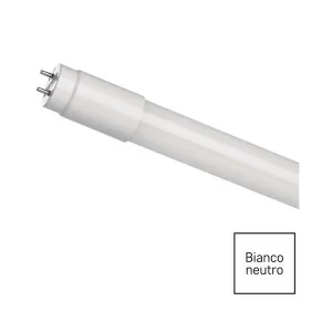 Tubo LED T8 60cm 8.5W 800lm luce neutra 4000K EMOS Z73113