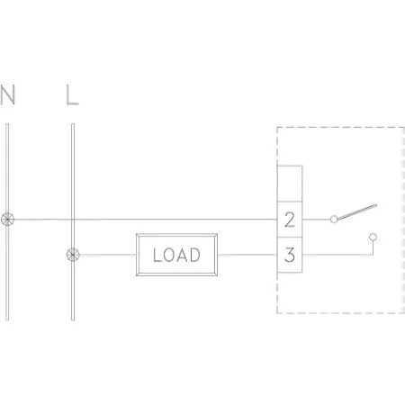 Cronotermostato Digitale a Batterie Programmabile Giornaliero | Zippo 1965
