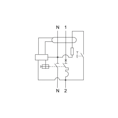 Interruttore Magnetotermico...