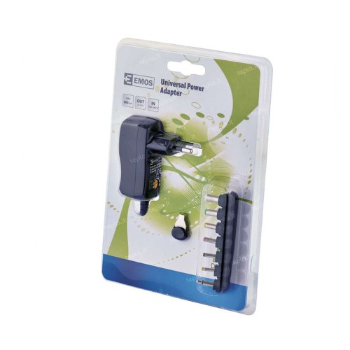 Alimentatore Universale EMOS 3-12V...