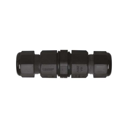 CONNETTORE GIUNTO CAVI TRIPOLARI IP68 EMOS ZS9010