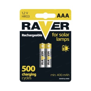 BATTERIA MINISTILO... 2