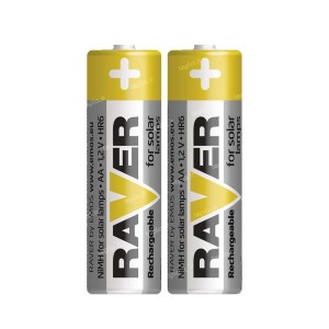 BATTERIA STILO RICARICABILE...