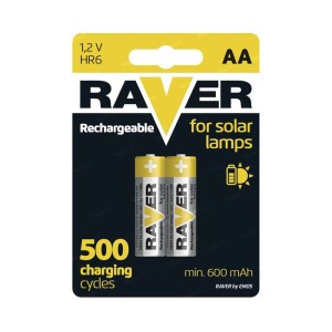 BATTERIA STILO RICARICABILE... 2