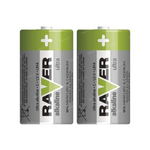 BATTERIA MEZZA TORCIA...