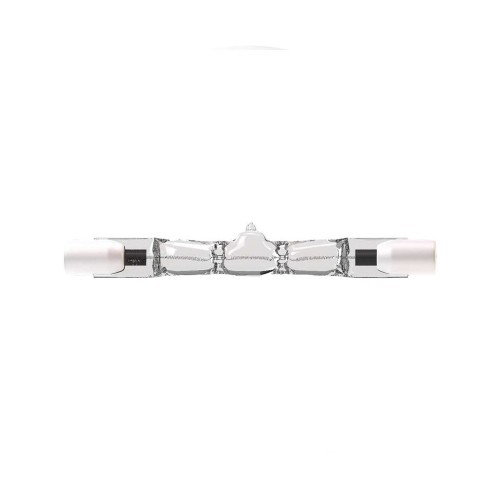 LAMPADINA ALOGENA LINEARE 80W (105W) 78MM R7S EMOS ZE0101