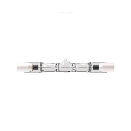 LAMPADINA ALOGENA LINEARE 80W (105W) 78MM R7S EMOS ZE0101