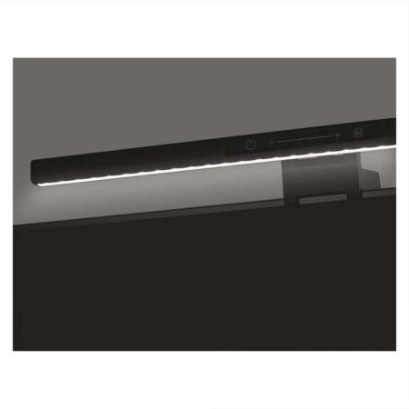 Lampada da monitor LED dimmerabile: L'illuminazione perfetta per il tuo spazio di lavoro! AVA EMOS Z7617