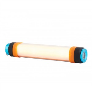 LAMPADA ANTIZANZARE LED... 2