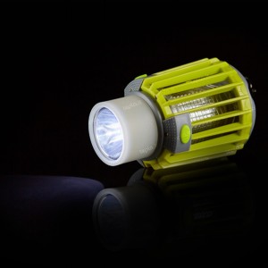 LAMPADA DA CAMPEGGIO... 2