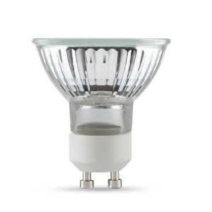Lampadina Alogena GU10 50W...