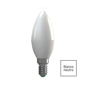 LAMPADINA LED OLIVA 8W... 2