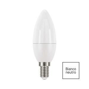 LAMPADINA LED OLIVA 7.3W... 2