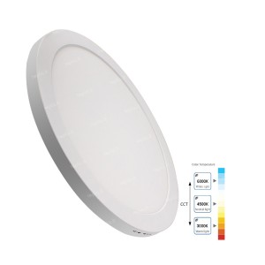 PANNELLO LED 30W CCT 5IN1...