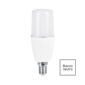 LAMPADINA LED TUBOLARE LED...
