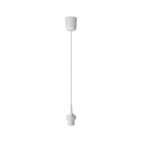 PENDEL BIANCO 700MM VIVALUX 31101