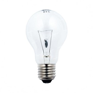 Lampadina per forno goccia E27 PIZZA 500 gradi 60W 220V alta temperatura 60x105mm resistente calore estremo