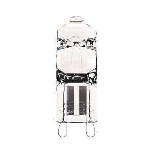 Lampadina per forno G9 300° 40W, alta temperatura, Tepla 2024